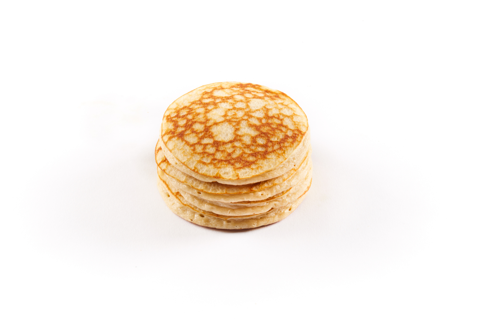 76091 American pancakes banana spelt (004) 40x40gr