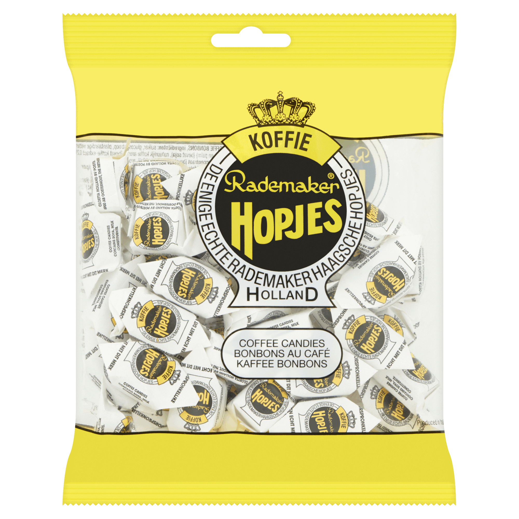 76728 Haagse hopjes 20x200gr