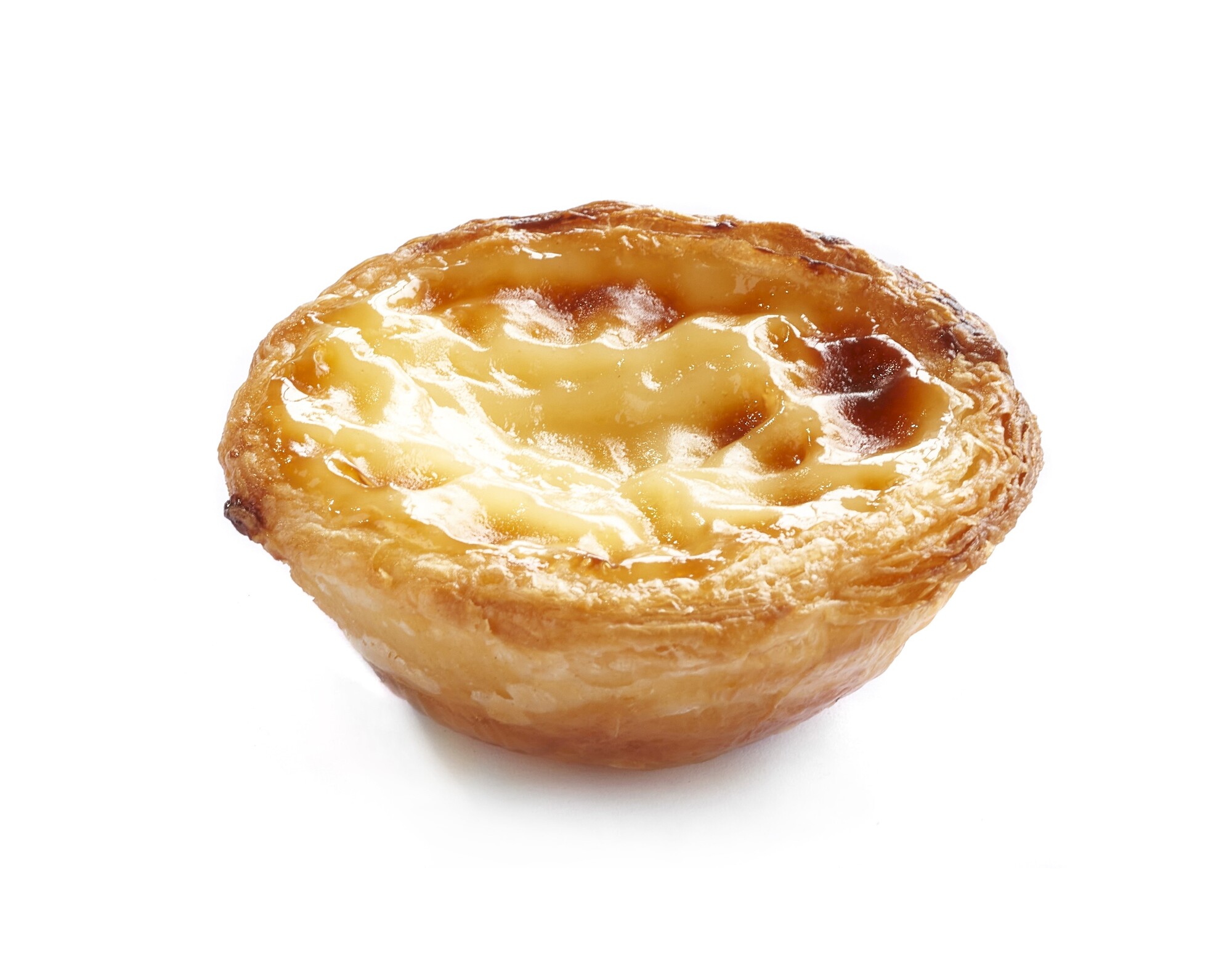 77229 Pastel de nata 100x65 gram