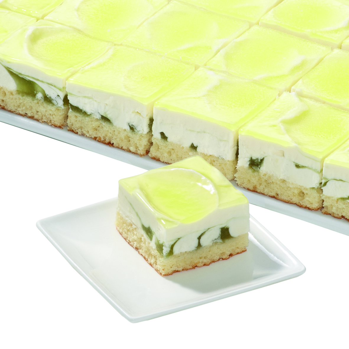 77386 Lemon & lime slices 19,5x29 cm 24x46 gram