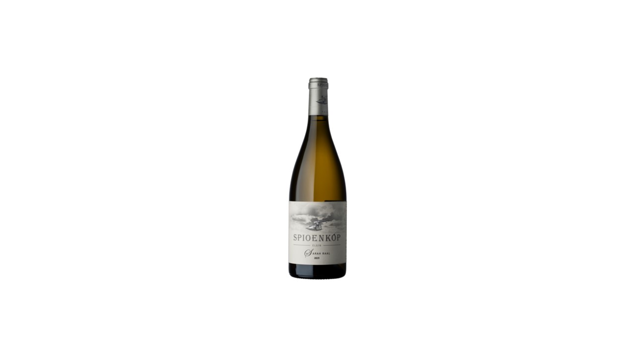 77571 Spioenkop Chenin Blanc Sarah Raal 0,75 liter