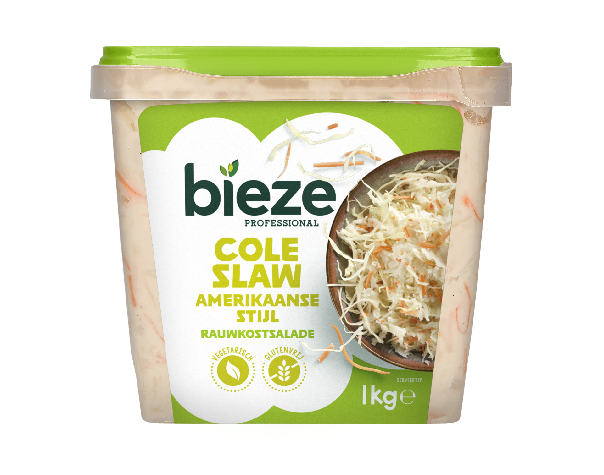 78338 Amerikaanse coleslaw 1 kilo