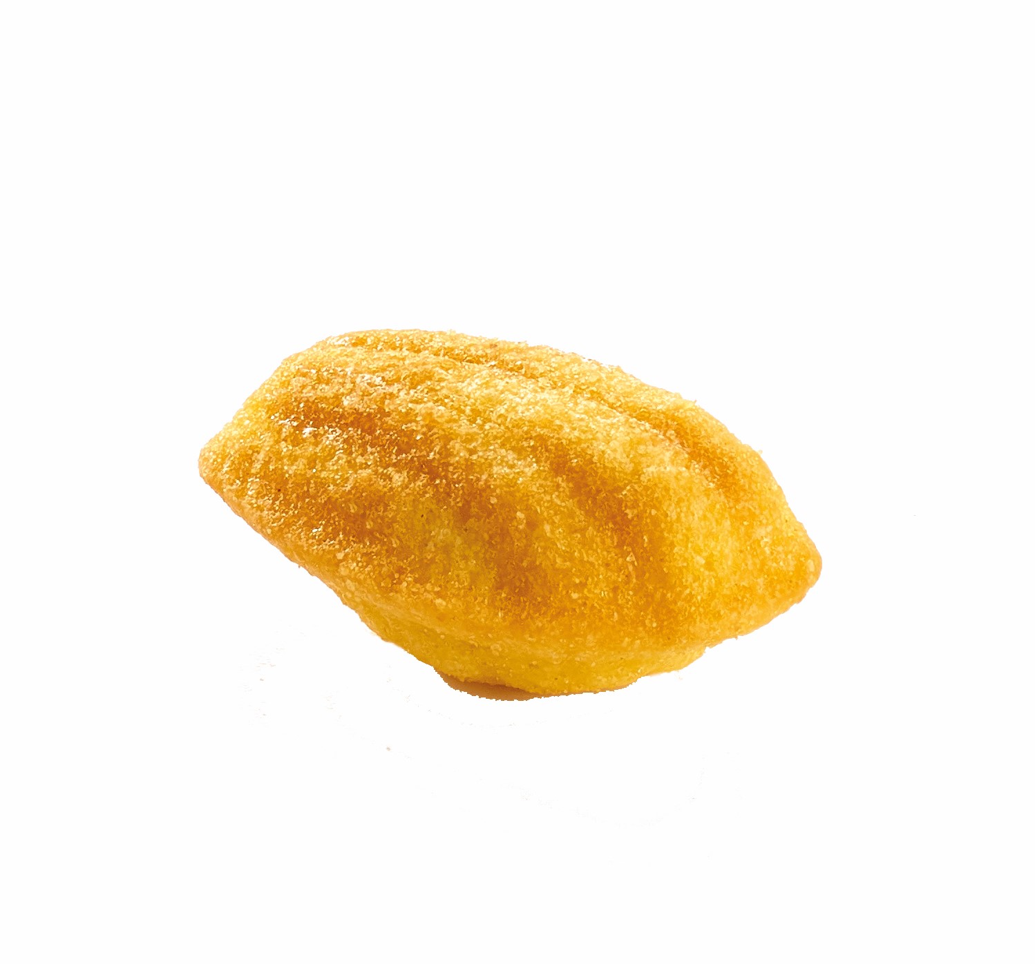 78848 Mini madeleines beurre ca. 250 stuks 2x1 kilo