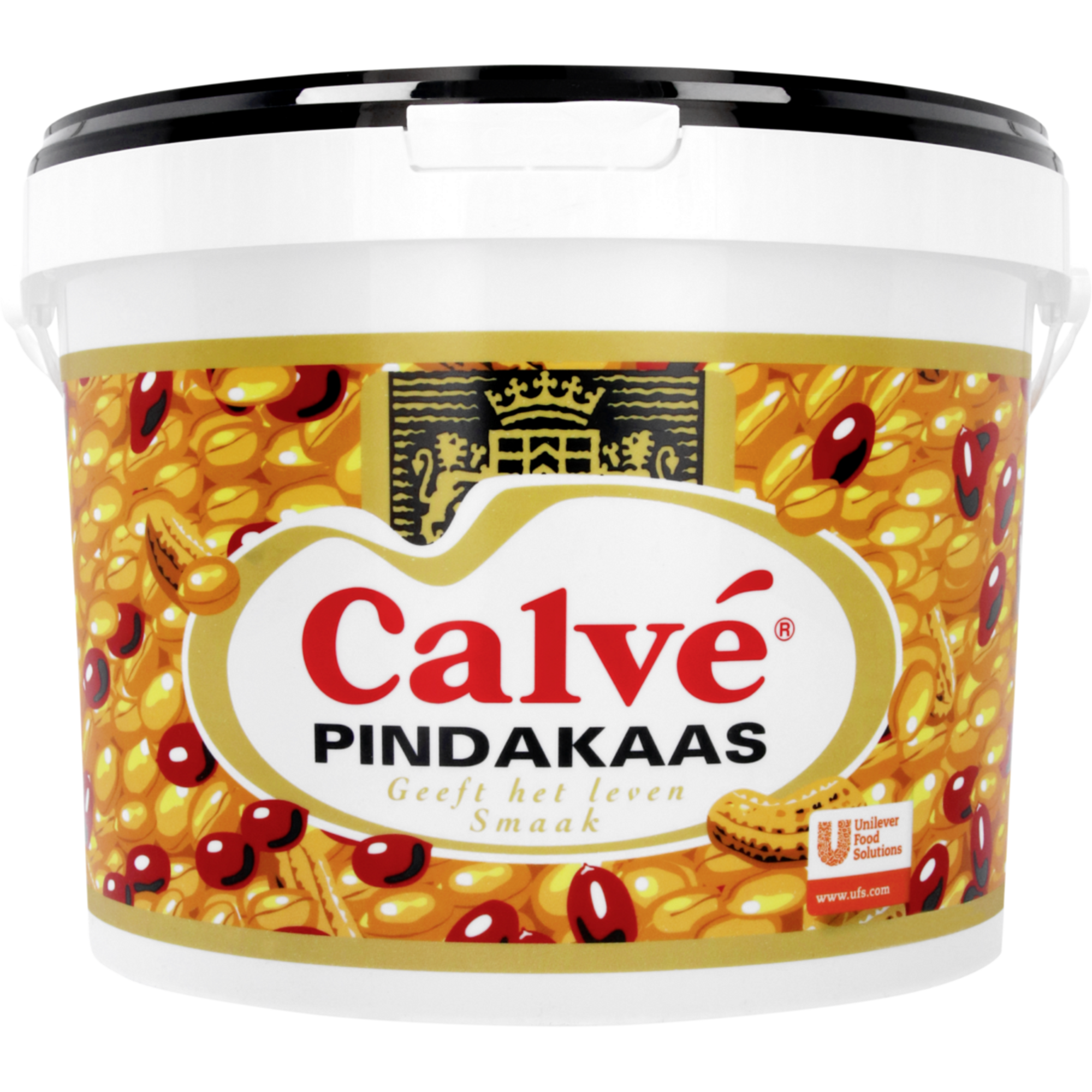 79310 Pindakaas 10 kg